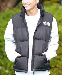 THE NORTH FACE ダウンベスト ベスト FACE/ザ・ノース・フェイス