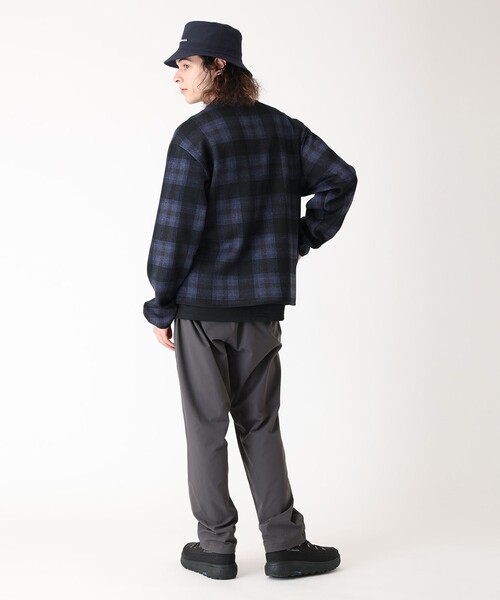 Columbia（コロンビア） Columbia／メンズ ラヴェルリッジクルー