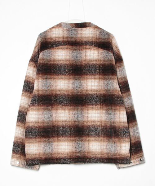 F.A.T. カーディガン　Lサイズ FAT カーディガン SHAGGYGAN メンズ : ZOZOTOWN Yahoo!店 - 通販