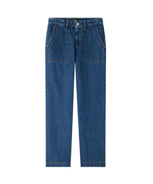 A.P.C.（アーペーセー） ジーンズ デニム デニムパンツ JEAN SEASIDE
