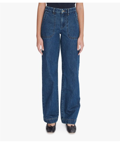 A.P.C.（アーペーセー） ジーンズ デニム デニムパンツ JEAN SEASIDE