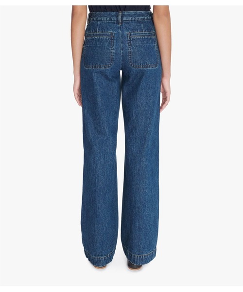 A.P.C.（アーペーセー） ジーンズ デニム デニムパンツ JEAN SEASIDE