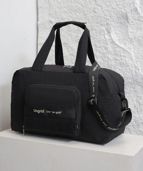 LeSportsac スーツケース CARRY-ON ROLLER フレッシュブラック