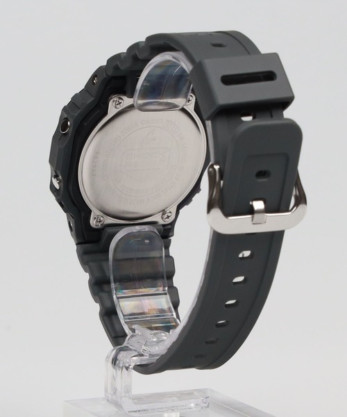 G-SHOCK 腕時計 Urban utility series / DW-5610UU-8JF メンズ