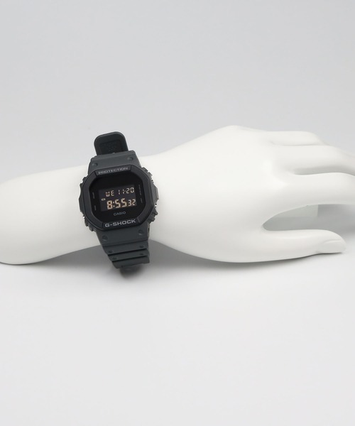 G-SHOCK gショック 腕時計 Urban utility series / DW-5610UU-8JF