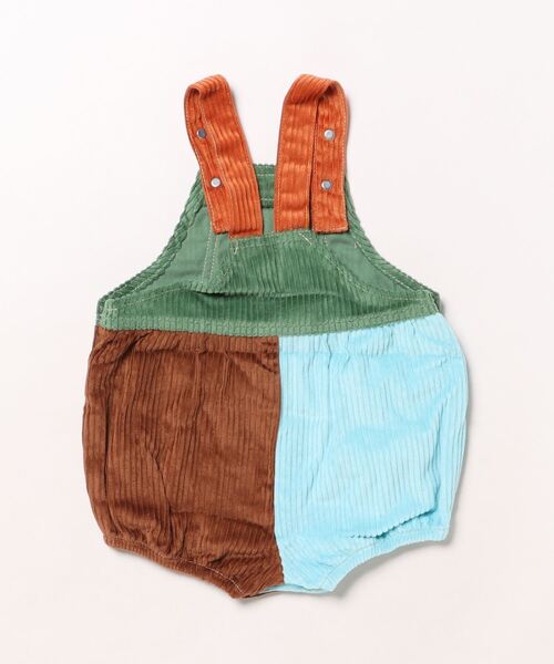 favorite people ベビー服 ロンパース BABY ROMPERS（EMELIA