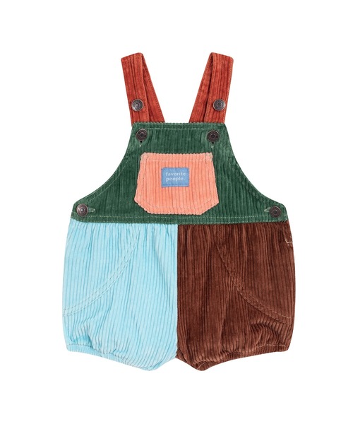 favorite people ベビー服 ロンパース BABY ROMPERS（EMELIA