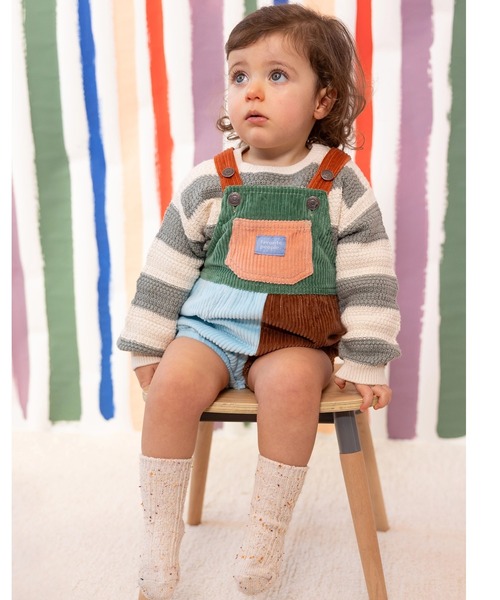 favorite people ロンパース favorite people ベビー服 ロンパース BABY ROMPERS（EMELIA