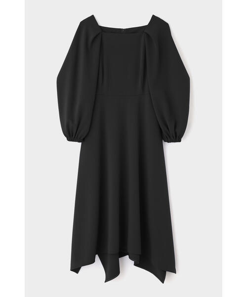 LE PHIL（ル フィル） ワンピース アクアスーティングジャージ