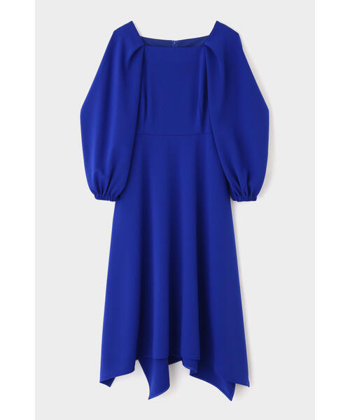 LE PHIL（ル フィル） ワンピース アクアスーティングジャージ