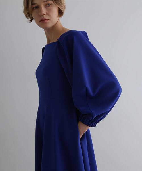 LE PHIL（ル フィル） ワンピース アクアスーティングジャージ