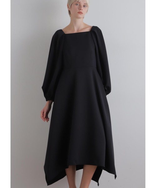 LE PHIL（ル フィル） ワンピース アクアスーティングジャージ