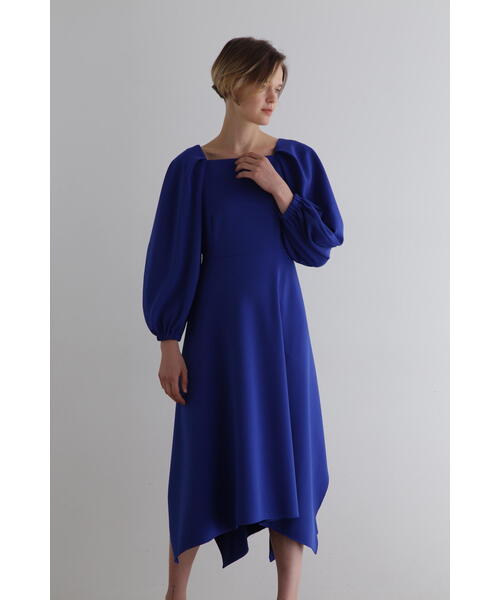 LE PHIL（ル フィル） ワンピース アクアスーティングジャージ