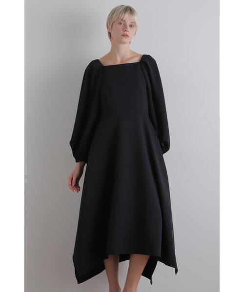 LE PHIL（ル フィル） ワンピース アクアスーティングジャージ