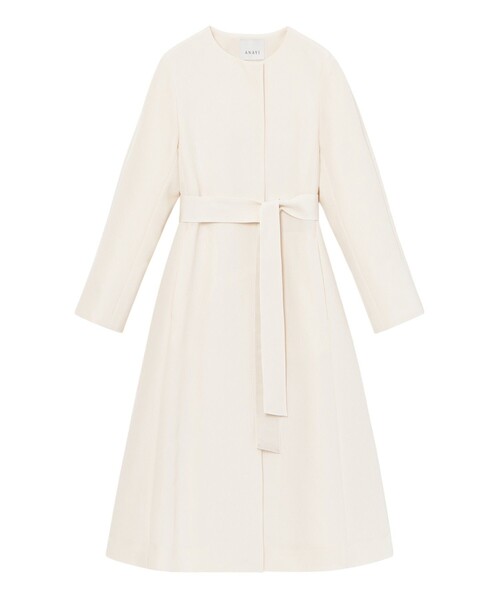 ANAYI（アナイ） コート アウター 「Eternal Line 2025」コンパクト