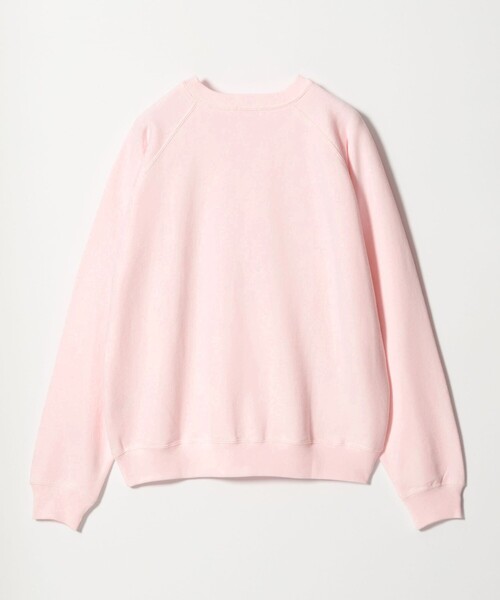 BEAUTY＆YOUTH UNITED ARROWS トレーナー スウェット 「WEB限定