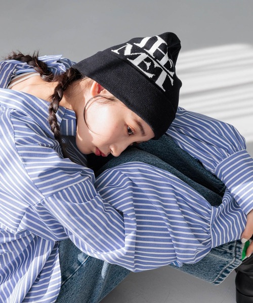 ブッチャープロダクツ アットラスト butcher products ニット帽 2026年最新】BUTCHER PRODUCTS メンズ ニット帽・ビーニーの人気