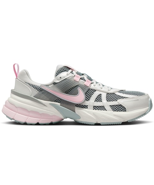 NIKE スニーカー 「NIKE meets emmi」V2K RUN レディース : ZOZOTOWN 