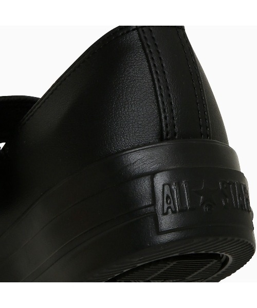 CONVERSE パンプス ALL STAR LIGHT PLTS MJ HEARTBUCKLE OX