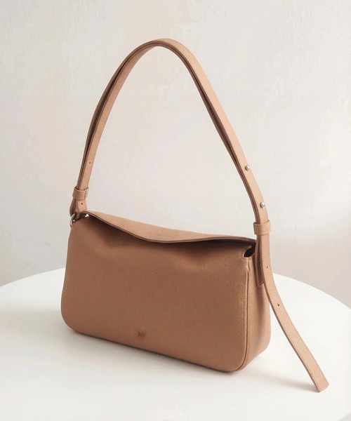 ＆MyuQ（アンドミューク） ハンドバッグ 「＆MyuQ」追加入荷 UPIS