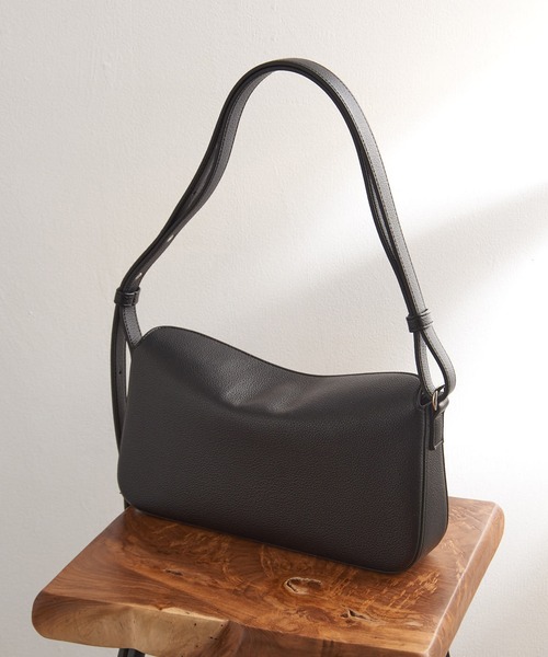 ＆MyuQ（アンドミューク） ハンドバッグ 「＆MyuQ」追加入荷 UPIS