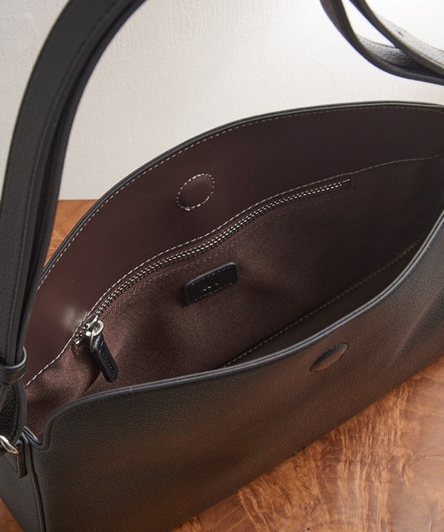 ＆MyuQ（アンドミューク） ハンドバッグ 「＆MyuQ」追加入荷 UPIS