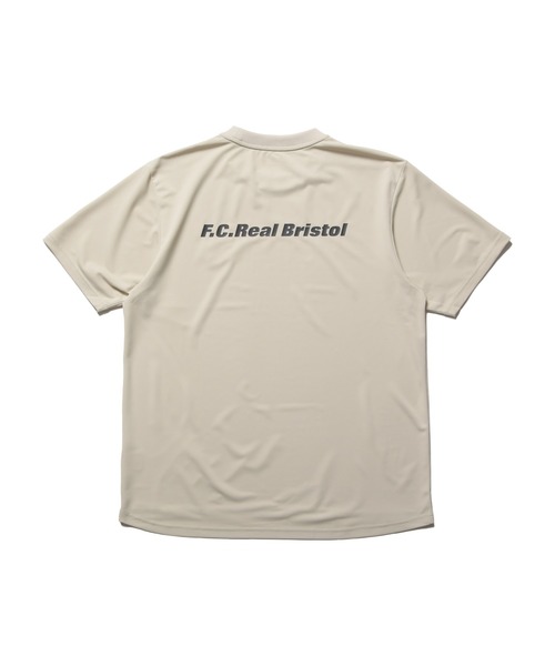 F.C.Real Bristol（エフシーレアルブリストル） tシャツ AUTHENTIC