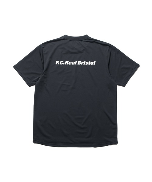 F.C.Real Bristol（エフシーレアルブリストル） tシャツ AUTHENTIC