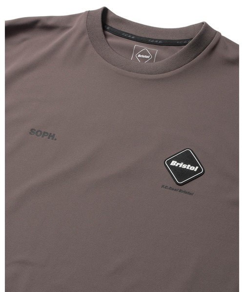 F.C.Real Bristol（エフシーレアルブリストル） tシャツ AUTHENTIC