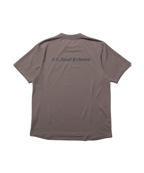 F.C.Real Bristol（エフシーレアルブリストル） tシャツ AUTHENTIC