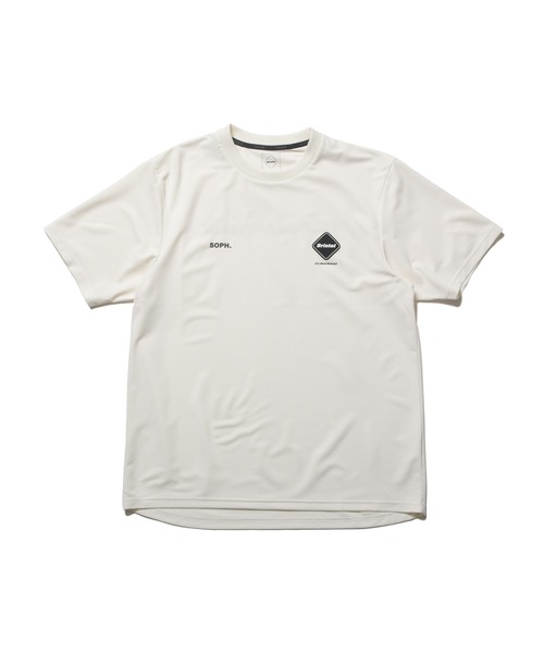 F.C.Real Bristol（エフシーレアルブリストル） tシャツ AUTHENTIC
