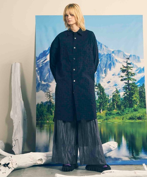 MAISON SPECIAL パンツ 「UNISEX」「LIMITED EDITION」Prime