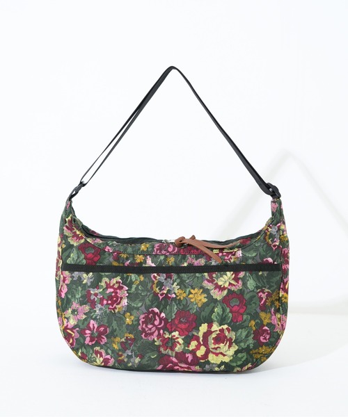 希少 USA製 GREGORY サッチェル M フローラルタペストリー 美品 希少 旧銀タグ GREGORY ブルータペストリー サッチェル M 花柄
