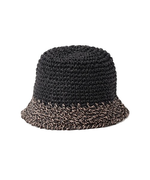 げばげばさま8点 ZUCCa / NEW ERA × ZUCCa / ハット(S black(26)): ZUCCa| A-net