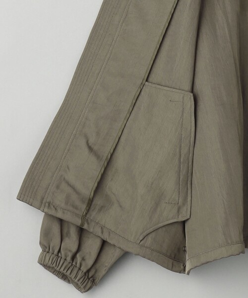 BEAUTY＆YOUTH UNITED ARROWS ブルゾン アウター ナイロンツイル 