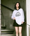 水着 ラッシュガード付き4点セット水着 (ゲー...の詳細画像3