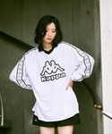 水着 ラッシュガード付き4点セット水着 (ゲー...の詳細画像5