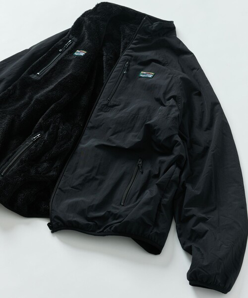 「FREAK'S STORE」 ブルゾン SMALL スミクロ メンズ_画像3