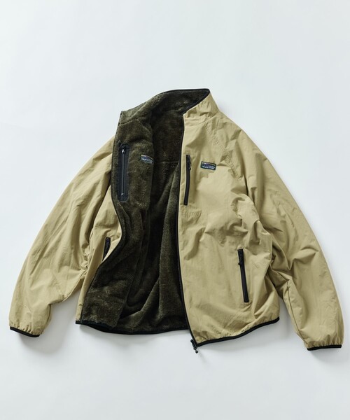 「FREAK'S STORE」 ブルゾン SMALL スミクロ メンズ_画像5