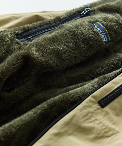 「FREAK'S STORE」 ブルゾン SMALL スミクロ メンズ_画像6