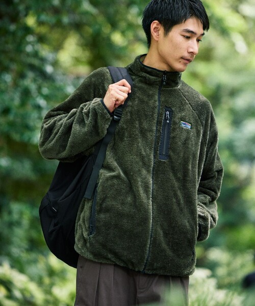 「FREAK'S STORE」 ブルゾン SMALL スミクロ メンズ_画像8