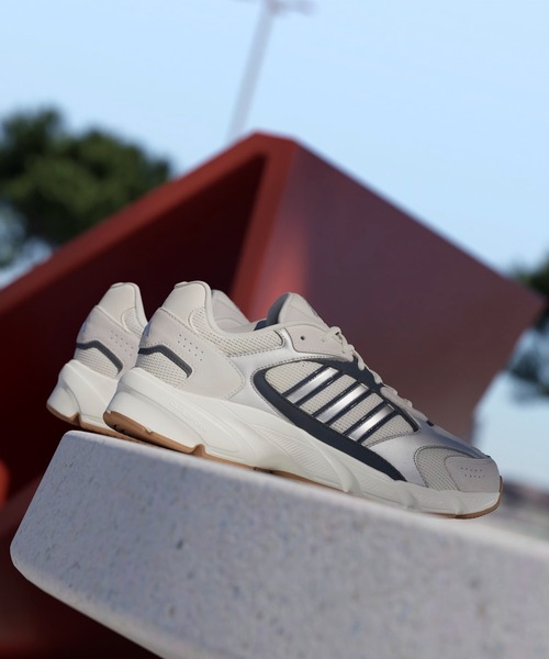 [アディダス] CRAZYCHAOS 2000 スニーカー☆送料込☆ adidas スニーカー クレイジーカオス 2000 / Crazychaos