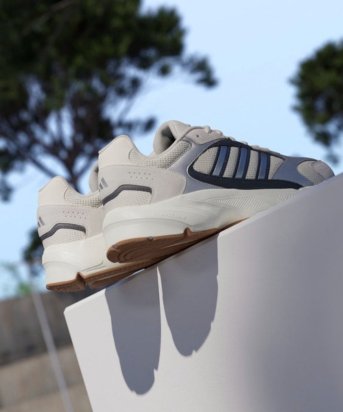 adidas スニーカー クレイジーカオス 2000 / Crazychaos