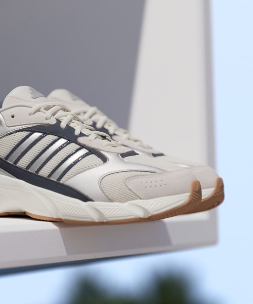 [アディダス] CRAZYCHAOS 2000 スニーカー☆送料込☆ adidas スニーカー クレイジーカオス 2000 / Crazychaos