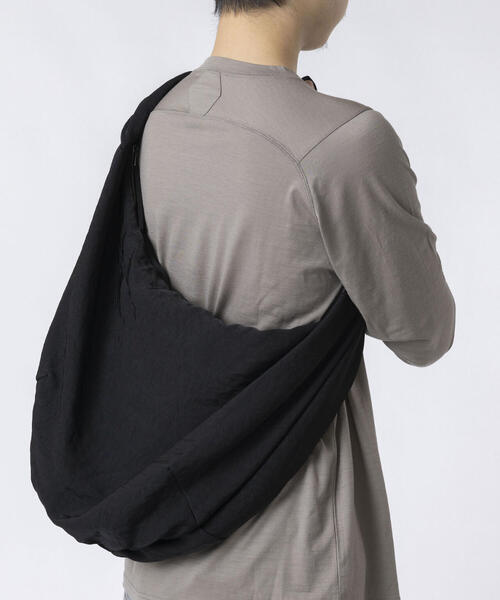 ショルダーバッグ OUAT / オーユーエーティー OFFICE BAG メンズ