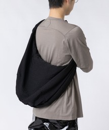 OUAT オリーブ ショルダーバッグ ショルダーバッグ OUAT / オーユーエーティー OFFICE BAG メンズ