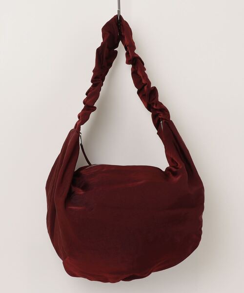 OUAT shoulder bag office Black plain Used | eBay