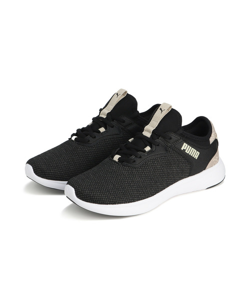 PUMA（プーマ） スニーカー ウィメンズ ソフトライド バイタル 2