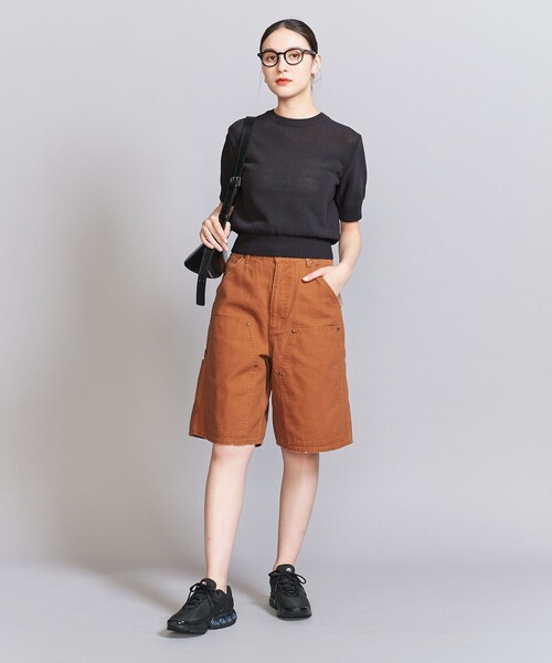 Theory luxe - theory luxe 25SS 完売 ウォッシャブル ショート
