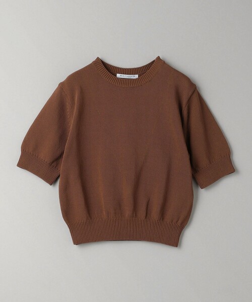 BEAUTY＆YOUTH UNITED ARROWS ニット セーター コイルニット